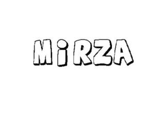 MIRZA
