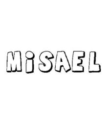 MISAEL