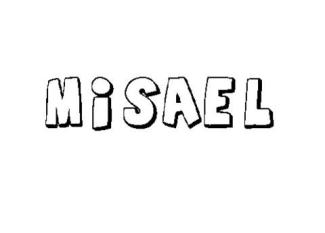 MISAEL