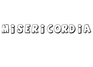 MISERICORDIA