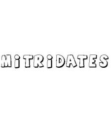 MITRÍDATES