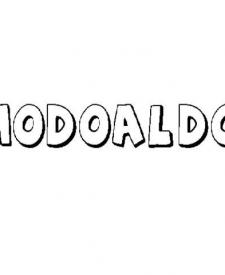 MODOALDO