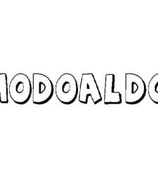 MODOALDO