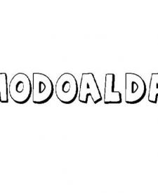MODOALDA
