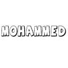 MOHAMMED