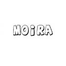 MOIRA
