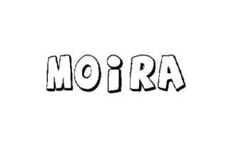 MOIRA