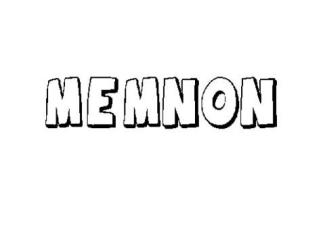 MEMNÓN