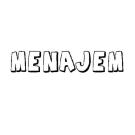 MENAJEM