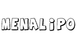 MENALIPO