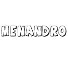 MENANDRO