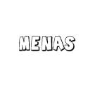 MENAS