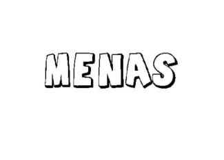MENAS
