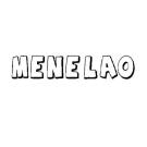 MENELAO