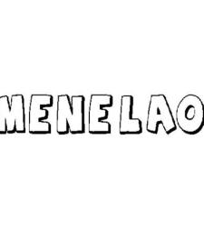 MENELAO