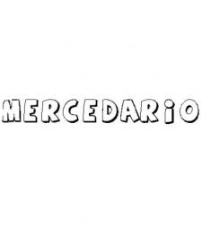 MERCEDARIO