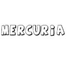 MERCURIA