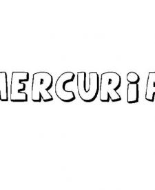 MERCURIA