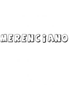 MERENCIANO