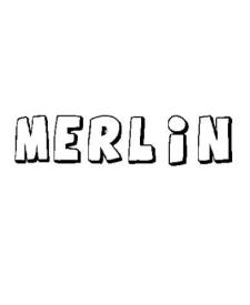 MERLÍN