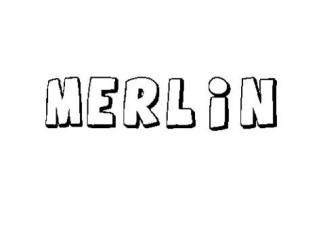 MERLÍN