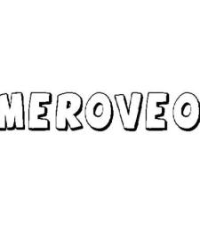 MEROVEO