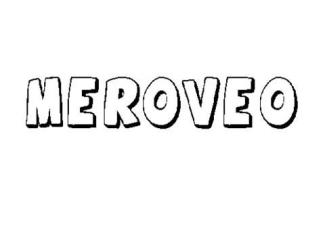 MEROVEO