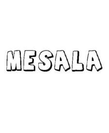 MESALA