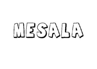 MESALA