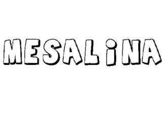 MESALINA