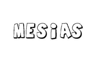 MESÍAS