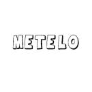 METELO