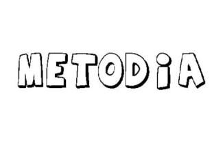 METODIA