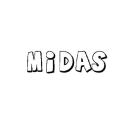 MIDAS