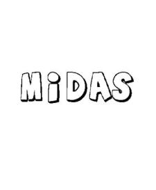 MIDAS