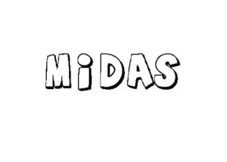 MIDAS