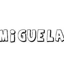 MIGUELA