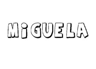 MIGUELA
