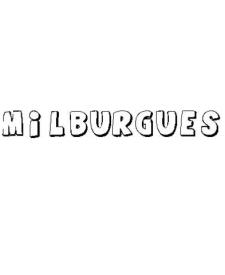 MILBURGUES