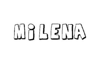 MILENA