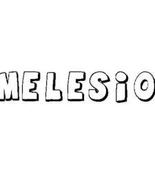 MELESIO