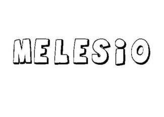 MELESIO