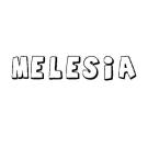 MELESIA