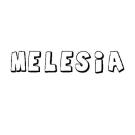 MELESIA