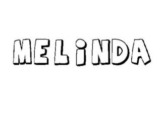 MELINDA