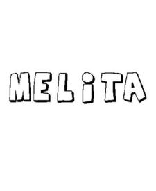 MELITA