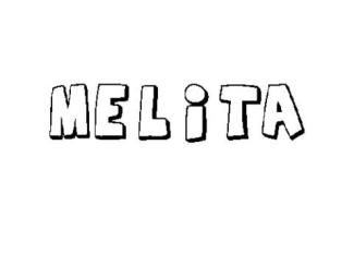MELITA