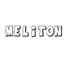 MELITÓN