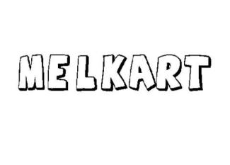 MELKART