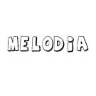 MELODÍA
